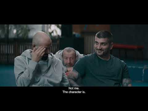 Visul (official trailer)