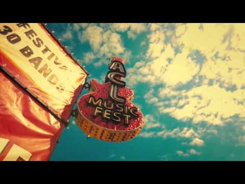 The Road to ACL - Trailer