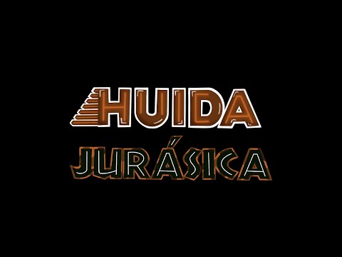 Huida Jurásica