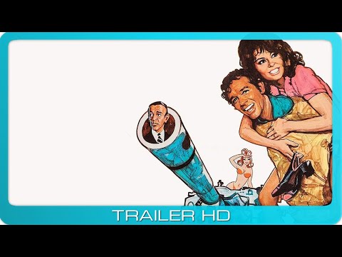 Midas Run ≣ 1969 ≣ Trailer