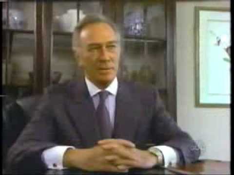 A STRANGER IN THE MIRROR (1993) ABC Promo