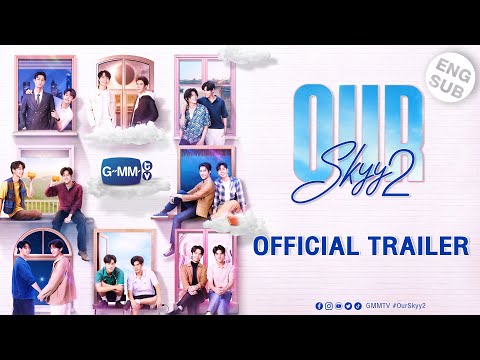 [Official Trailer] Our Skyy 2