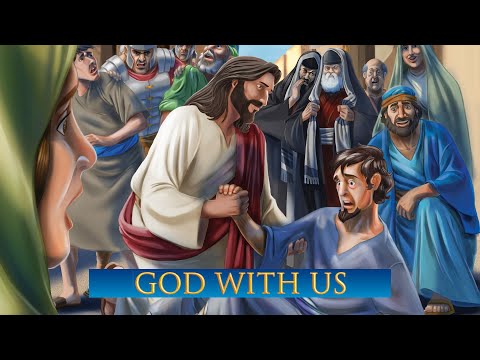 God With Us (2017) | Trailer | Bob Magruder | Rick Rhodes | Bill Pryce | Scott West | Merk Harbour