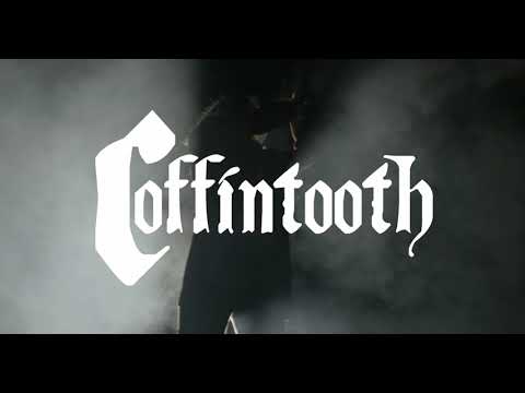 COFFINTOOTH OFFICIAL TRAILER 2024