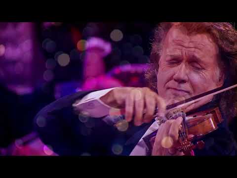 MAASTRICHT CONCERT 2018: Amore - My Tribute to Love | ENGLISH TRAILER [60sec]