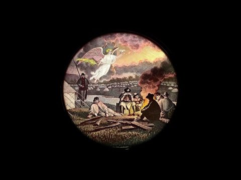 A Magic Lantern Life trailer 2