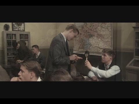 【Reunion】Ich hab die Nacht geträumet