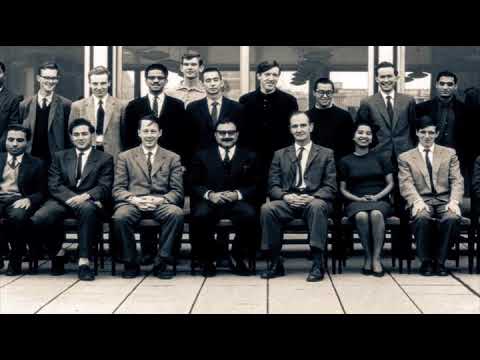 TSAFF 2018 - Salaam The First Nobel Laureate Trailer