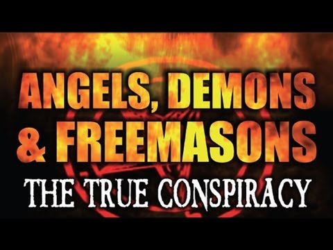 Angels, Demons and Freemasons