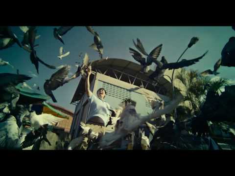 《光》2018 超前導預告 #GUANGTHEMOVIE #1 TEASER TRAILER || in Cinema November 29