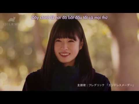 [LLM-FS] Parallel School Days trailer