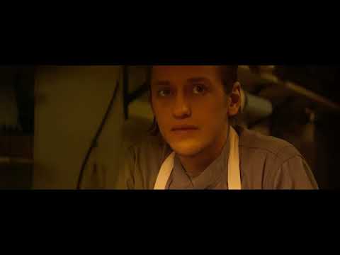 OLIVER - Official Teaser