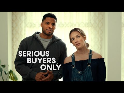 Serious Buyers Only - Short Film