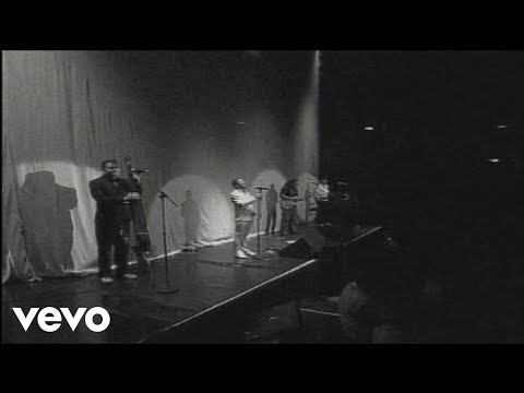 Café Tacvba - María (En Vivo)