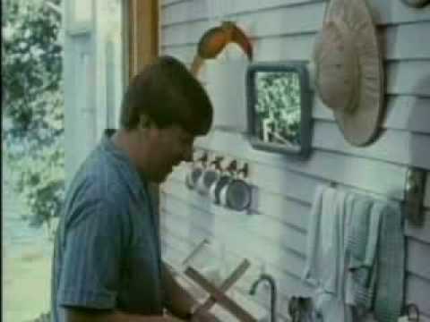 The Decline of the American Empire (1986) trailer