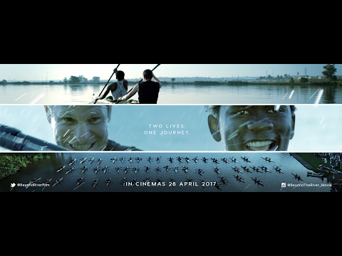 Beyond the River Trailer
