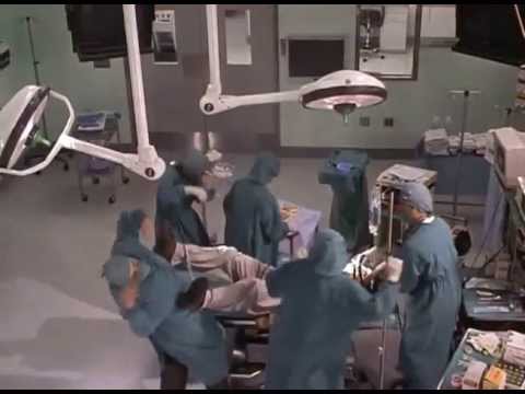 Desperate Measures (Theatrical Trailer)