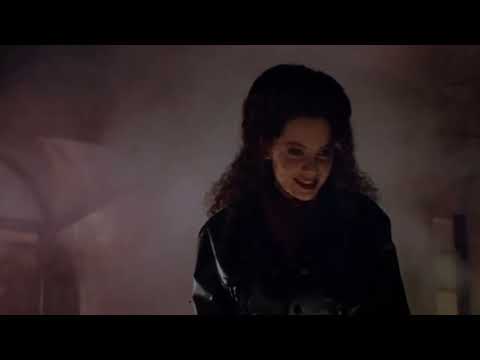 The Mangler (Tobe Hooper) 1995 - Trailer