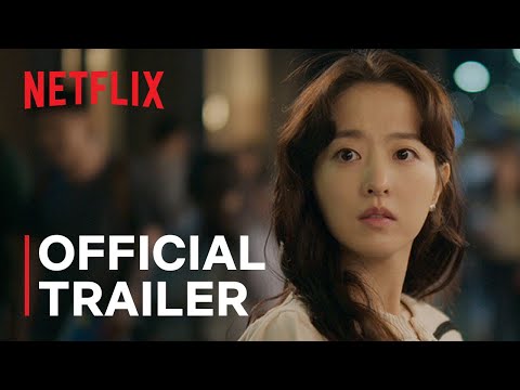 Official Trailer [ENG SUB]