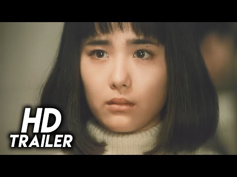 Buddies (1989) Original Trailer [FHD]