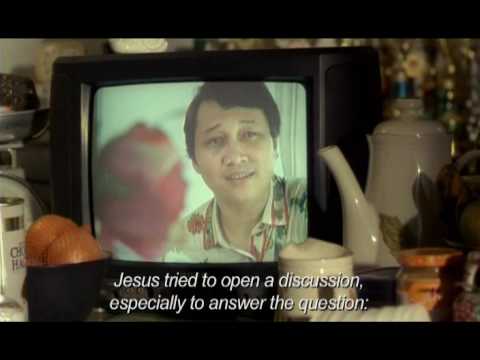 Trailer Blind Pig Who Wants to Fly