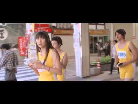 Live (Raivu) theatrical trailer - Noboru Iguchi-directed movie