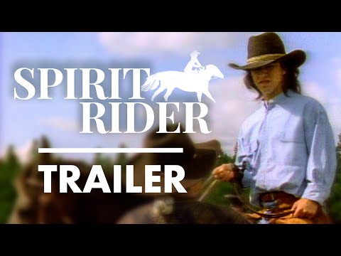 Spirit Rider (1993) | Trailer