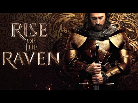 Rise of the Raven (2024) | Official Trailer