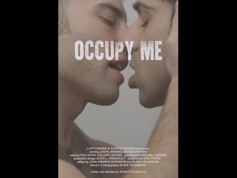 Occupy Me - Trailer