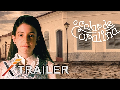 O Colar de Coralina - Trailer