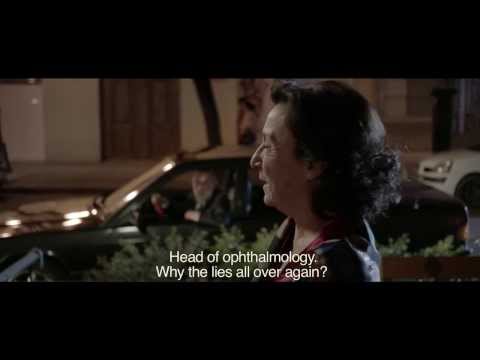 Love's not what it used to be - El amor no es lo que era. Trailer english subt.