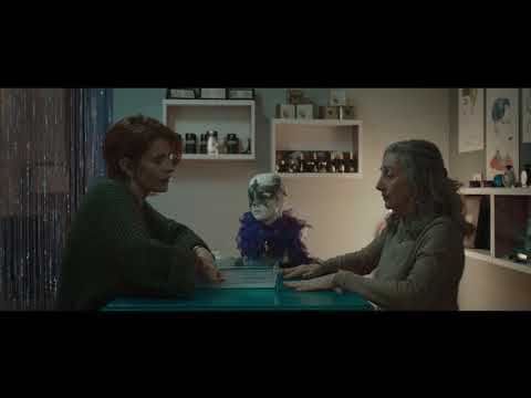 Rosa di Katja Colja - Trailer definitivo