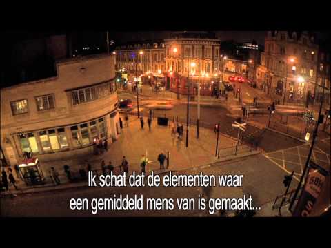 Trailer Secret Life of Chaos BBC - DVD box Orde & Chaos