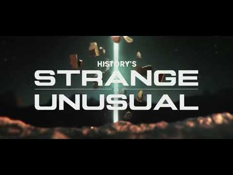 Beyond Skinwalker Ranch | Season 2 June 4, 2024