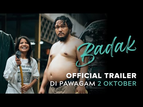 RHINO (OFFICIAL TRAILER) IN PAWAGAM OCTOBER 2