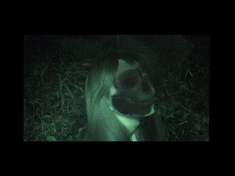 「封印映像55 かみよもじ」予告編