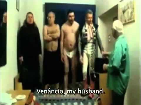 1st Time 16mm / 1ª Vez 16mm - Rui Goulart - LAMA Honorable Mention