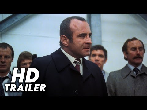 The Long Good Friday (1980) Original Trailer [FHD]