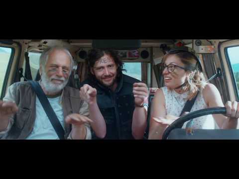 Finding Camille - Official TRAILER