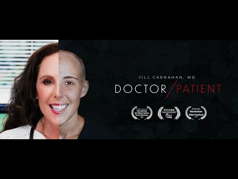 Doctor/Patient - Documentary - Official Trailer