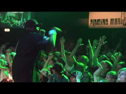 Masta Ace - The Making Of Disposable Arts (Official Trailer #1)