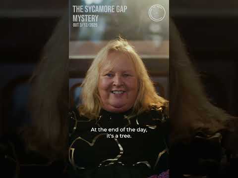 Sycamore Gap Documentary Trailer