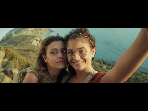 A GIRL LIKE YOU (2016) - Cortometraggi Italiani / Best Italian Shorts