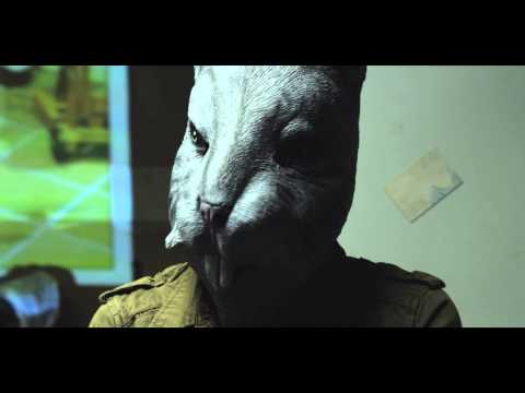 The Badger Game - Theatrical Trailer