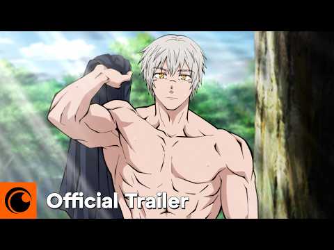 Official Trailer [Subtitled]