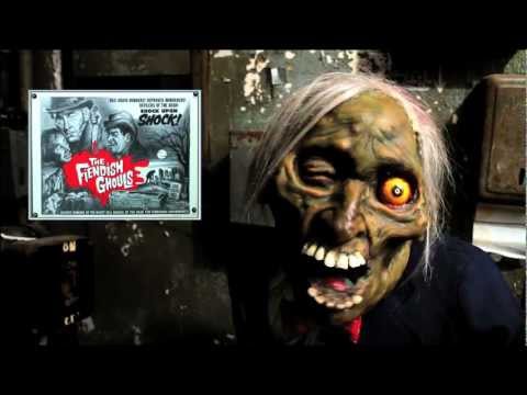 Celluloid Bloodbath: More Prevues From Hell    FULL - length trailer