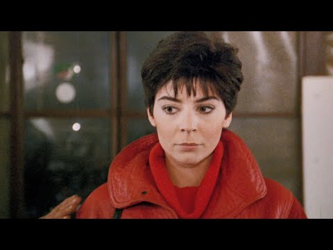 The Killer is Still Among Us (1986) ORIGINAL TRAILER [HD]
