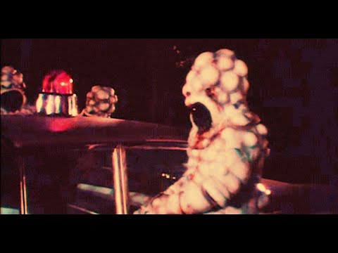 The Eye Creatures Official Trailer