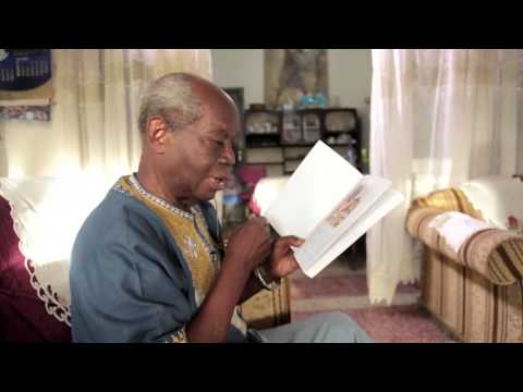 Trailer "African Maestro"