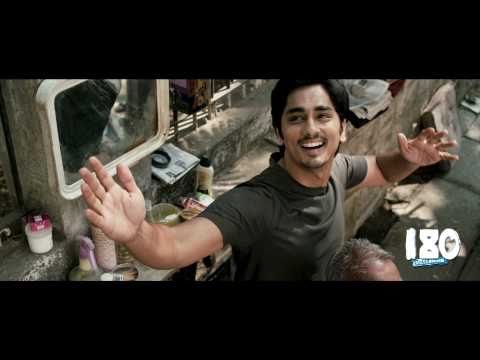 180 Trailer (Tamil)